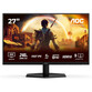 Monitor AOC Q27G42ZE 27" Fast IPS QHD 240Hz 1ms HDR10 Adaptive Sync