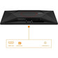 Monitor AOC Q27G42ZE 27" Fast IPS QHD 240Hz 1ms HDR10 Adaptive Sync