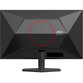 Monitor AOC Q27G42ZE 27" Fast IPS QHD 240Hz 1ms HDR10 Adaptive Sync