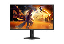 Monitor AOC Q27G4XF 27" LED Fast IPS QHD 180Hz