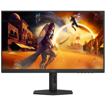 Monitor AOC Q27G4XF 27" LED Fast IPS QHD 180Hz