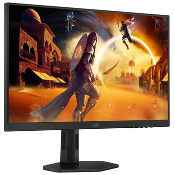 Monitor AOC Q27G4XF 27" LED Fast IPS QHD 180Hz