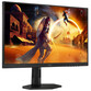 Monitor AOC Q27G4XF 27" LED Fast IPS QHD 180Hz