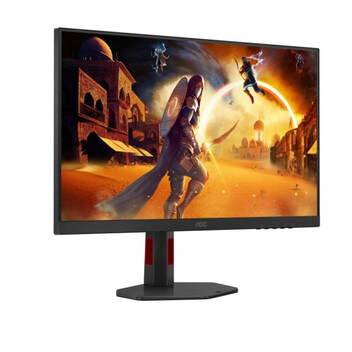 Monitor Gaming AOC Q27G4ZR 27" QHD Fast IPS 240Hz Overclockeable 260Hz 1ms HDR400 Altavoces