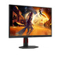 Monitor Gaming AOC Q27G4ZR 27" QHD Fast IPS 240Hz Overclockeable 260Hz 1ms HDR400 Altavoces