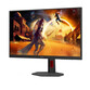 Monitor Gaming AOC Q27G4ZR 27" QHD Fast IPS 240Hz Overclockeable 260Hz 1ms HDR400 Altavoces