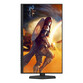 Monitor Gaming AOC Q27G4ZR 27" QHD Fast IPS 240Hz Overclockeable 260Hz 1ms HDR400 Altavoces