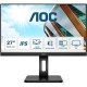 AOC Q27P2Q 27" LED IPS QuadHD