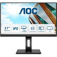 AOC Q27P2Q 27" LED IPS QuadHD AOC Q27P2Q 27" LED IPS QuadHD