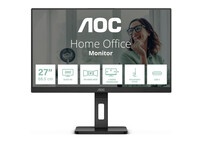 Monitor AOC Q27P3CV 27" LED IPS QHD 75Hz USB-C