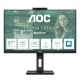 AOC Q27P3CW 27" LED IPS QHD 75Hz USB-C Webcam