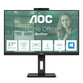 AOC Q27P3QW 27" LED IPS QHD 75Hz Webcam AOC Q27P3QW 27" LED IPS QHD 75Hz Webcam