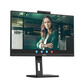 AOC Q27P3QW 27" LED IPS QHD 75Hz Webcam AOC Q27P3QW 27" LED IPS QHD 75Hz Webcam