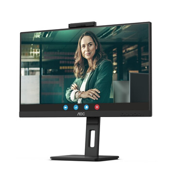 AOC Q27P3QW 27" LED IPS QHD 75Hz Webcam AOC Q27P3QW 27" LED IPS QHD 75Hz Webcam