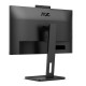 AOC Q27P3QW 27" LED IPS QHD 75Hz Webcam