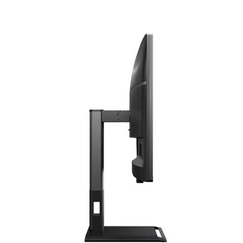 Monitor AOC Q27P4U 27" QHD 120Hz LED Anti-Blue Light Hub USB Elegante
