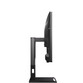 Monitor AOC Q27P4U 27" QHD 120Hz LED Anti-Blue Light Hub USB Elegante