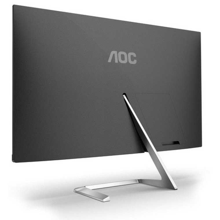 AOC Style-Line Q27T1 27" LED IPS QuadHD FreeSync