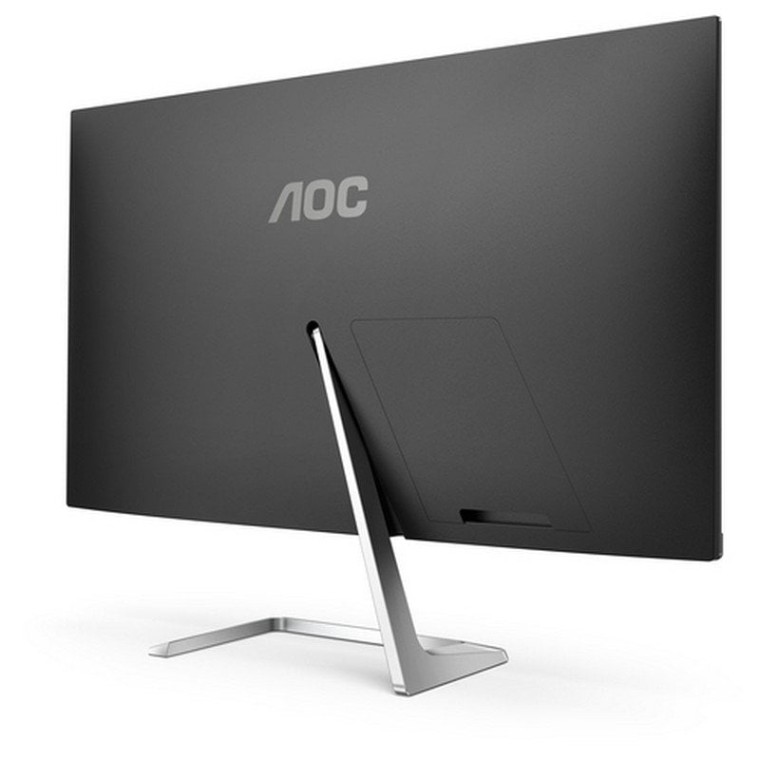 AOC Style-Line Q27T1 27" LED IPS QuadHD FreeSync