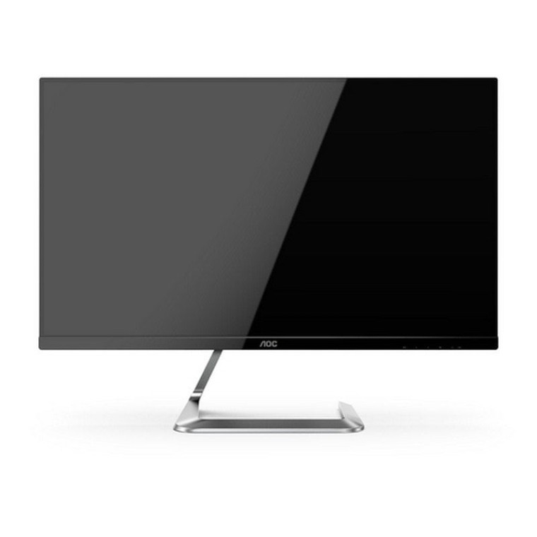 AOC Style-Line Q27T1 27" LED IPS QuadHD FreeSync