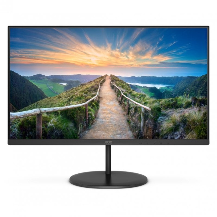 AOC Q27V4EA 27" LED IPS QuadHD