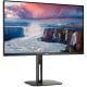 AOC Q27V5C/BK 27" LED IPS QHD 75Hz FreeSync USB-C