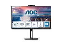 AOC Q27V5CW 27" LED IPS QHD 75Hz USB-C FreeSync
