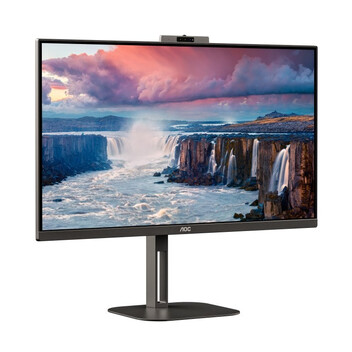 AOC Q27V5CW 27" LED IPS QHD 75Hz USB-C FreeSync AOC Q27V5CW 27" LED IPS QHD 75Hz USB-C FreeSync