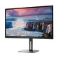 Monitor AOC Q27V5N/BK 27" QHD 75Hz VA FreeSync Premium Pro Altura Ajustable Altavoces HDMI DP Negro