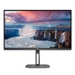 Monitor AOC Q27V5N/BK 27" QHD 75Hz VA FreeSync Premium Pro Altura Ajustable Altavoces HDMI DP Negro