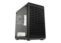 Torre PC Cooler Master Q300L V2 Cristal Templado USB 3.2 Negro