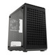 Torre PC Cooler Master Q300L V2 Cristal Templado USB 3.2 Negro