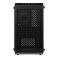 Torre PC Cooler Master Q300L V2 Cristal Templado USB 3.2 Negro Torre PC Cooler Master Q300L V2 Cristal Templado USB 3.2 Negro