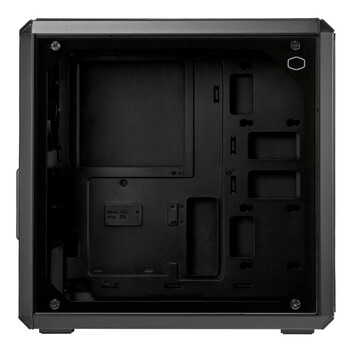Torre PC Cooler Master Q300L V2 Cristal Templado USB 3.2 Negro Torre PC Cooler Master Q300L V2 Cristal Templado USB 3.2 Negro
