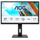 AOC Q32P2 31.5" LED IPS QuadHD 75Hz AOC Q32P2 31.5" LED IPS QuadHD 75Hz