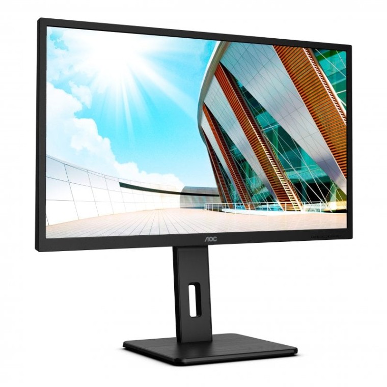 AOC Q32P2 31.5" LED IPS QuadHD 75Hz