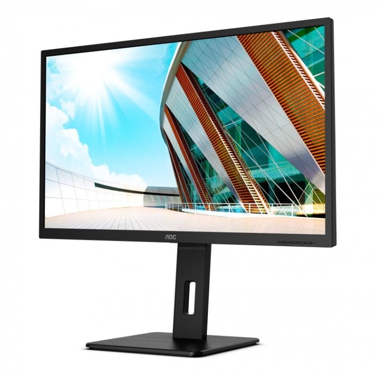 AOC Q32P2 31.5" LED IPS QuadHD 75Hz