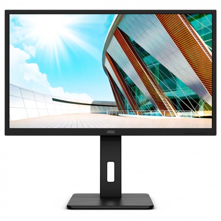 AOC Q32P2 31.5" LED IPS QuadHD 75Hz