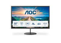 AOC Q32V4 31.5" LED IPS QuadHD 75Hz
