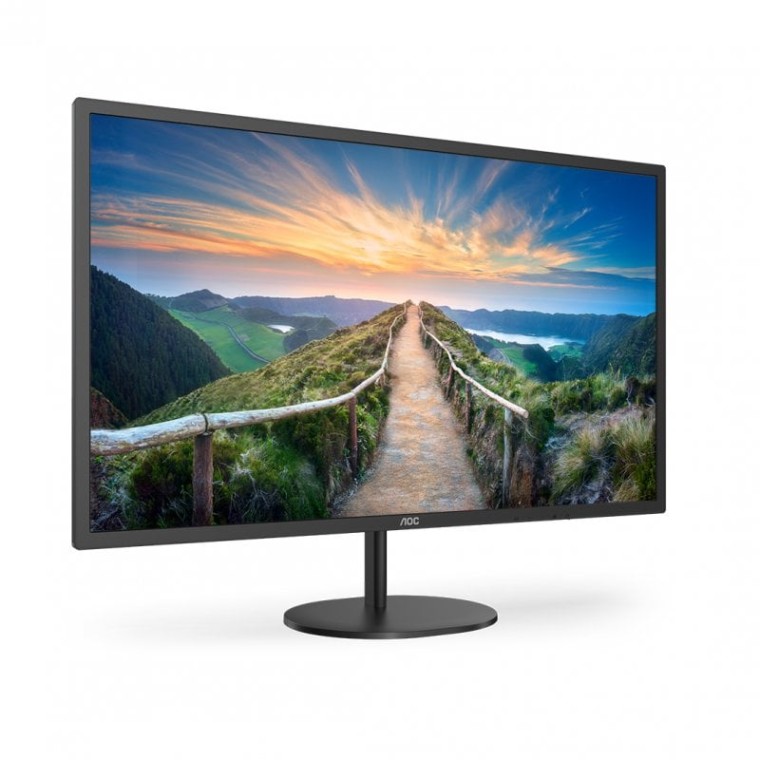 AOC Q32V4 31.5" LED IPS QuadHD 75Hz