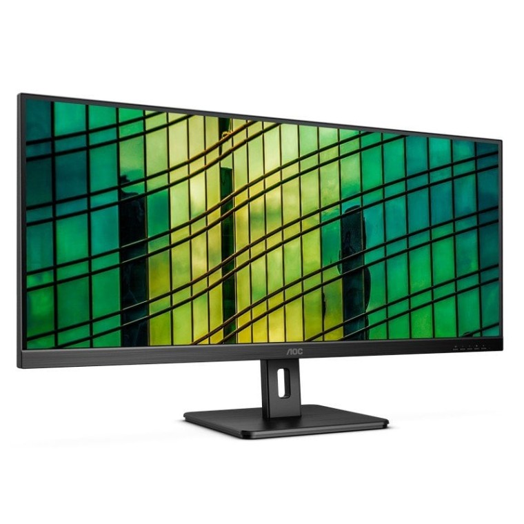 AOC Q34E2A 34" LED IPS WFHD