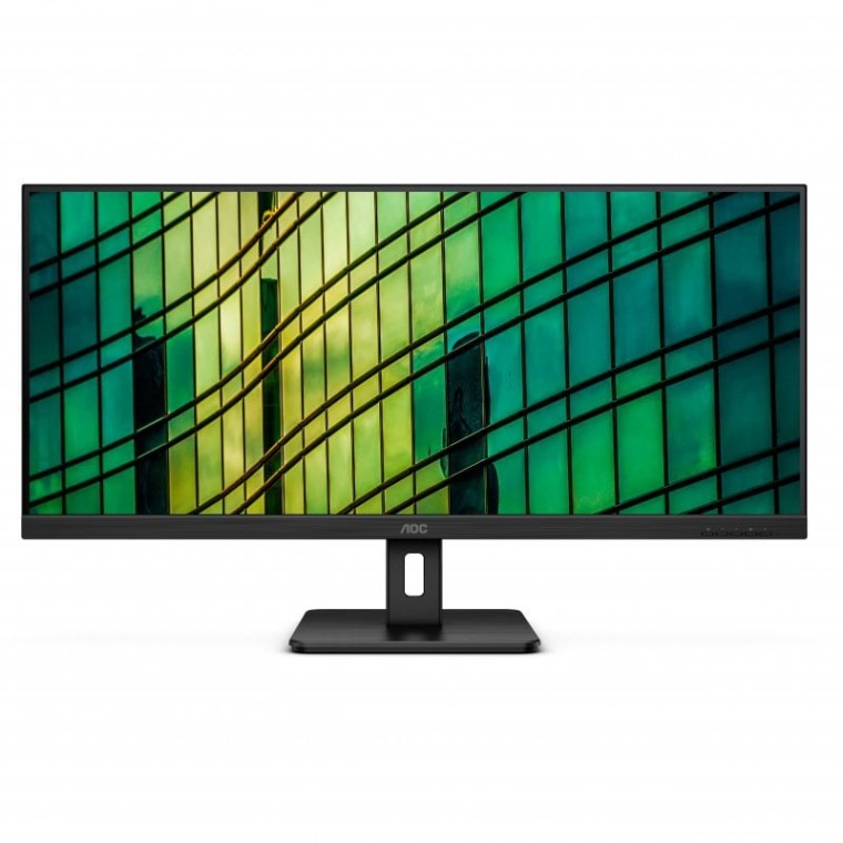 AOC Q34E2A 34" LED IPS WFHD