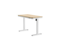 Escritorio Elevable Todo en Uno con Diseño Estético (Q3B-EU)
