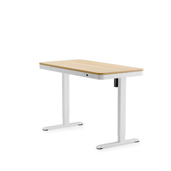 Escritorio Elevable Todo en Uno con Diseño Estético (Q3B-EU) Escritorio Elevable Todo en Uno con Diseño Estético (Q3B-EU)