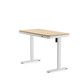 Escritorio Elevable Todo en Uno con Diseño Estético (Q3B-EU) Escritorio Elevable Todo en Uno con Diseño Estético (Q3B-EU)