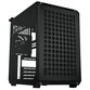 Torre PC Cooler Master QUBE 500 Flatpack Torre MIDI Black Edition Torre PC Cooler Master QUBE 500 Flatpack Torre MIDI Black Edition