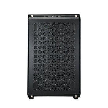 Torre PC Cooler Master QUBE 500 Flatpack Torre MIDI Black Edition Torre PC Cooler Master QUBE 500 Flatpack Torre MIDI Black Edition
