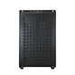 Torre PC Cooler Master QUBE 500 Flatpack Torre MIDI Black Edition Torre PC Cooler Master QUBE 500 Flatpack Torre MIDI Black Edition