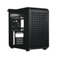 Torre PC Cooler Master QUBE 500 Flatpack Torre MIDI Black Edition Torre PC Cooler Master QUBE 500 Flatpack Torre MIDI Black Edition