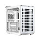 Torre PC Cooler Master QUBE 500 Flatpack Torre MIDI White Edition Torre PC Cooler Master QUBE 500 Flatpack Torre MIDI White Edition